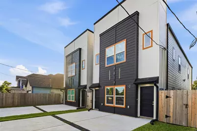 9819 Turnbow Street #C, Houston, TX 77029 - Photo 3