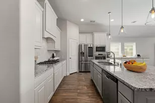 2419 Elmwood Trl, Katy, TX 77493 - Photo 7