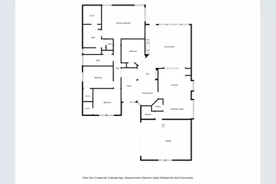 16627 Convoy Court, Crosby, TX 77532 - Photo 23