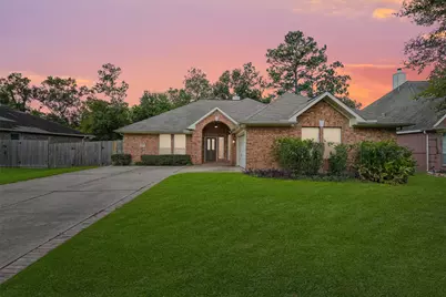 16627 Convoy Court, Crosby, TX 77532 - Photo 1