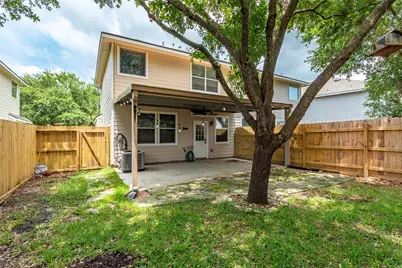 336 Capella Oaks Lane, Dickinson, TX 77539 - Photo 5