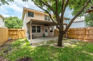 336 Capella Oaks Ln, Dickinson, TX 77539 - Photo 5