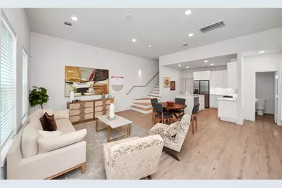 1049 Glen Avenue, Houston, TX 77088 - Photo 5