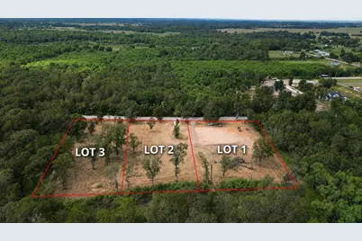 14625 Routt Point Road Lot 1, Needville, TX 77461 - Photo 7