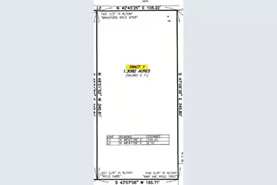 14625 Routt Point Road Lot 1, Needville, TX 77461 - Photo 3