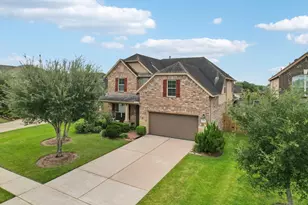 2710 Camden Hill Ln, Pearland, TX 77089 - Photo 1