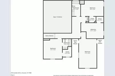 2710 Camden Hill Lane, Pearland, TX 77089 - Photo 47