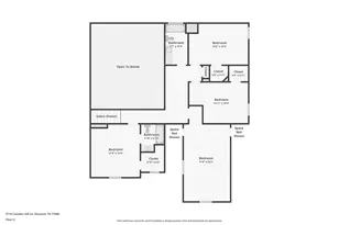 2710 Camden Hill Ln, Pearland, TX 77089 - Photo 47