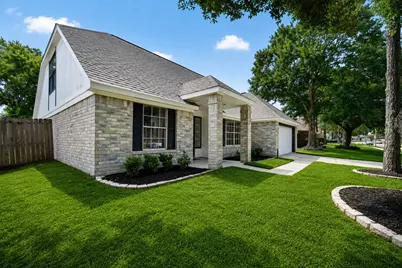 2623 Foxden Drive, Pearland, TX 77584 - Photo 3