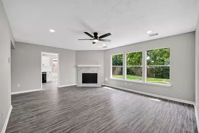 2623 Foxden Drive, Pearland, TX 77584 - Photo 15