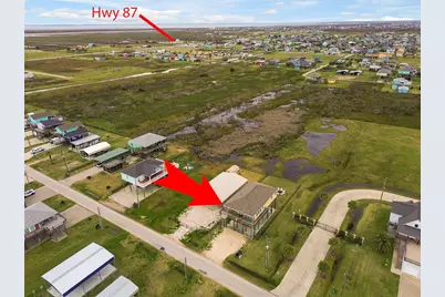 858 East Road, Crystal Beach, TX 77650 - Photo 45