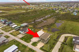 858 E Rd, Crystal Beach, TX 77650 - Photo 45