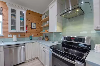 858 East Road, Crystal Beach, TX 77650 - Photo 29