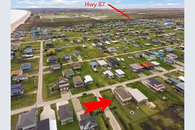 858 East Road, Crystal Beach, TX 77650 - Photo 3