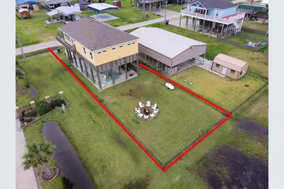 858 East Road, Crystal Beach, TX 77650 - Photo 7