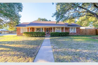 1205 Felder Street, Navasota, TX 77868 - Photo 1