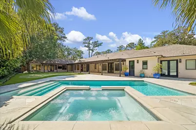 11527 N Lou Al Drive, Houston, TX 77024 - Photo 5