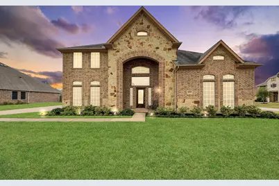 4002 Broadmoor Drive, Mont Belvieu, TX 77523 - Photo 1