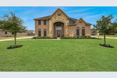 4002 Broadmoor Drive, Mont Belvieu, TX 77523 - Photo 1