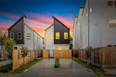 2477 Carmel Street, Houston, TX 77091 - Photo 3