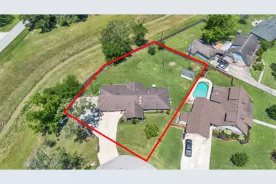 603 Casper Court, Spring, TX 77373 - Photo 29
