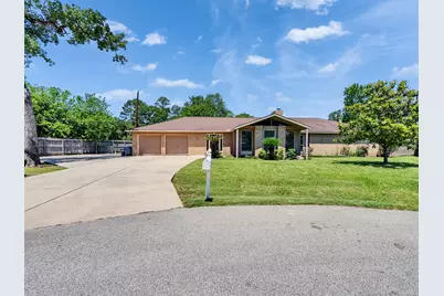 603 Casper Court, Spring, TX 77373 - Photo 3