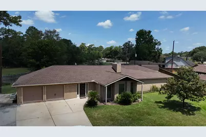 603 Casper Court, Spring, TX 77373 - Photo 1