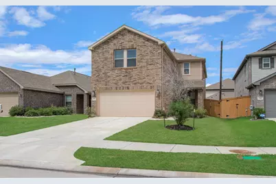 2933 Grand Anse Drive, Katy, TX 77493 - Photo 3