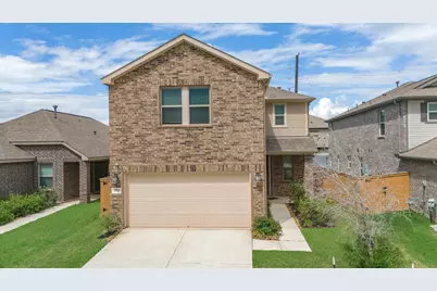 2933 Grand Anse Drive, Katy, TX 77493 - Photo 1