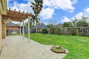 2626 N Canyon Falls Dr Dr N, Manvel, TX 77578 - Photo 15
