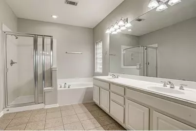 2626 N Canyon Falls Dr Drive N, Manvel, TX 77578 - Photo 9