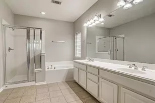 2626 N Canyon Falls Dr Dr N, Manvel, TX 77578 - Photo 9