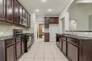 2626 N Canyon Falls Dr Dr N, Manvel, TX 77578 - Photo 5