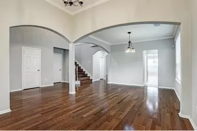 2626 N Canyon Falls Dr Drive N, Manvel, TX 77578 - Photo 3