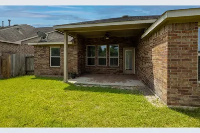 1822 Olive Pine Drive, Fresno, TX 77545 - Photo 37