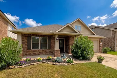 1822 Olive Pine Drive, Fresno, TX 77545 - Photo 1