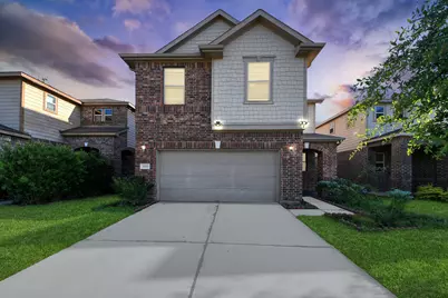 25118 Squire Knoll Street, Katy, TX 77493 - Photo 1