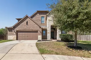 7802 Bosphorus St, Houston, TX 77044 - Photo 1