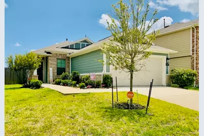 1225 Lancer Leap Drive, Alvin, TX 77511 - Photo 1