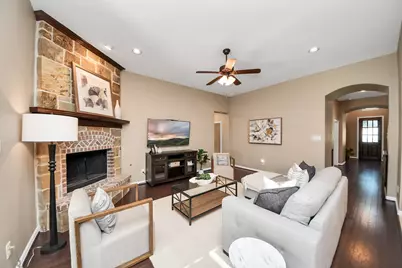 3115 Currant Drive, Manvel, TX 77578 - Photo 11
