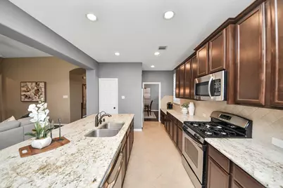 3115 Currant Drive, Manvel, TX 77578 - Photo 19
