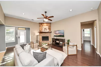3115 Currant Drive, Manvel, TX 77578 - Photo 9