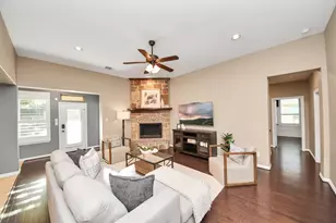 3115 Currant Dr, Manvel, TX 77578 - Photo 9