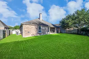 3115 Currant Dr, Manvel, TX 77578 - Photo 45
