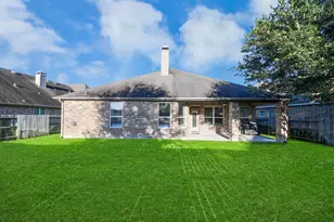 3115 Currant Dr, Manvel, TX 77578 - Photo 43