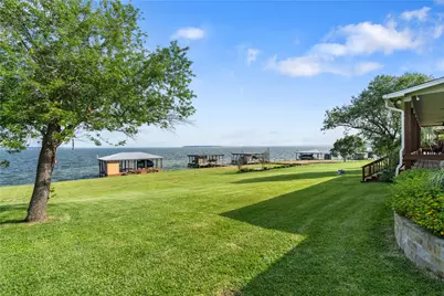 292 Old Post Rd S, Livingston, TX 77351 - Photo 33