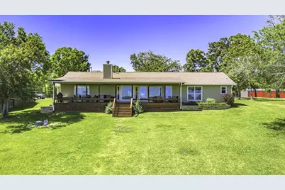 292 Old Post Rd S, Livingston, TX 77351 - Photo 9