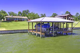 292 Old Post Rd S, Livingston, TX 77351 - Photo 35