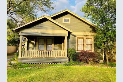 2223 Oxford Street, Houston, TX 77008 - Photo 1
