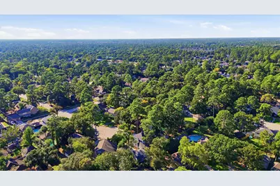 3303 Flickering Candle Drive, Spring, TX 77388 - Photo 31